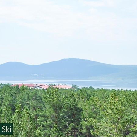 Orman Ski Shchuchinskiy Exterior photo
